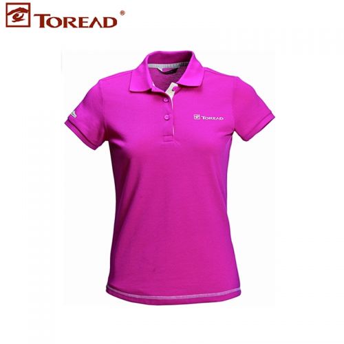 T-shirt sport pour femme TOREAD à manche courte - Ref 2027560