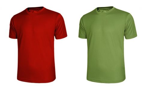 T-shirt sport pour homme à manche longue - Ref 2016786