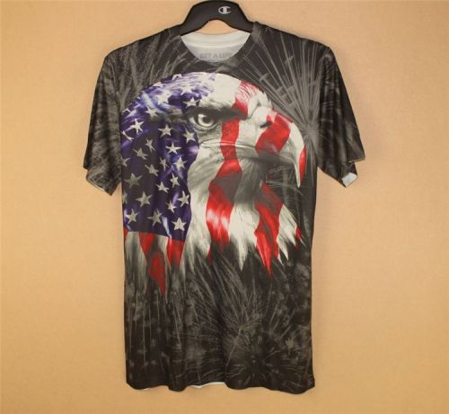 T-shirt sport pour homme JINDUO à manche courte - Ref 2017021