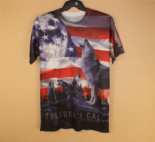 T-shirt sport pour homme JINDUO à manche courte en polyester - Ref 2017050