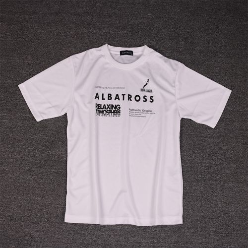 T-shirt sport pour homme à manche courte en polyester - Ref 2017056