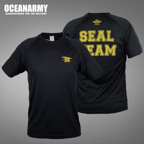 T-shirt sport pour homme OCEANARMY à manche courte - Ref 2017059