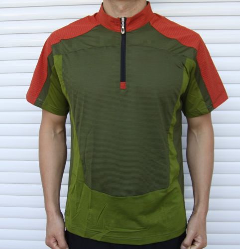 T-shirt sport pour homme à manche courte - Ref 2017067