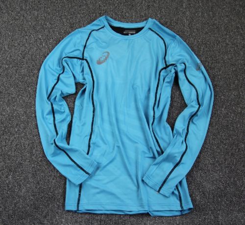 T-shirt sport pour homme QWEQE - Ref 2017096