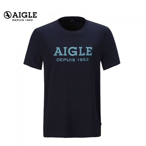 T-shirt sport pour homme AIGLE - Ref 2017103