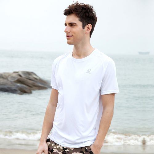 T-shirt sport pour homme TECTOP à sans manches - Ref 2017109