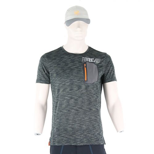 T-shirt sport pour homme TOREAD à manche courte - Ref 2017152