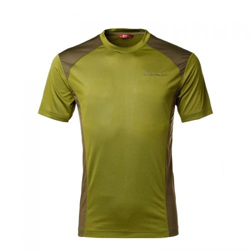 T-shirt sport pour homme TOREAD à manche courte - Ref 2017208