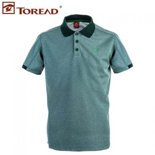 T-shirt sport pour homme TOREAD à manche courte - Ref 2017224