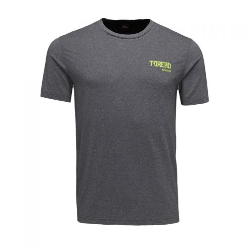 T-shirt sport pour homme TOREAD à manche courte en polyester - Ref 2017230