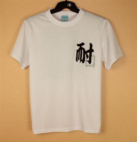T-shirt sport pour homme JINDUO à manche courte en polyester - Ref 2017246