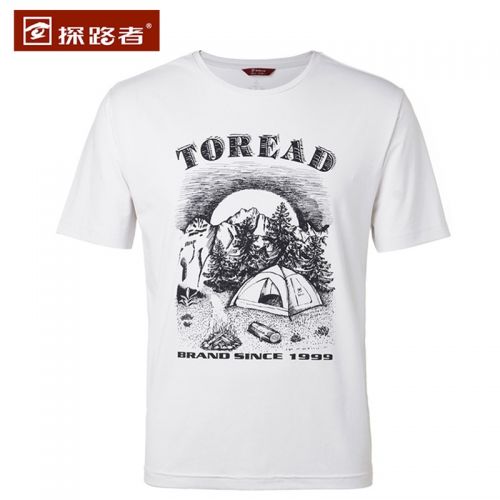T-shirt sport pour homme TOREAD - Ref 2017247