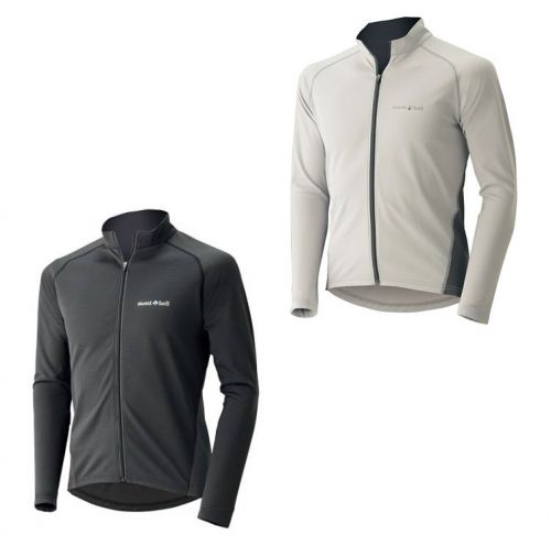 T-shirt sport pour homme à manche longue - Ref 2017274