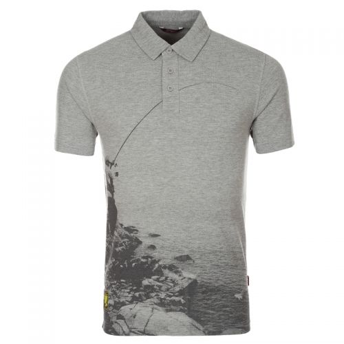 T-shirt sport pour homme TOREAD à manche courte en coton - Ref 2017293