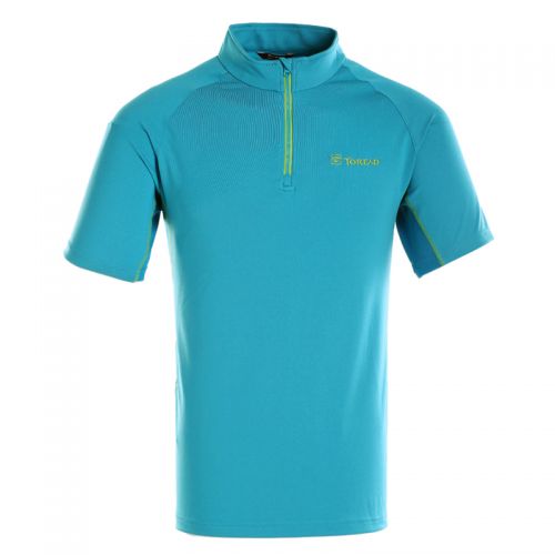 T-shirt sport pour homme TOREAD à manche courte - Ref 2017303