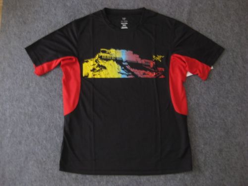  T-shirt sport pour homme - Ref 2017304