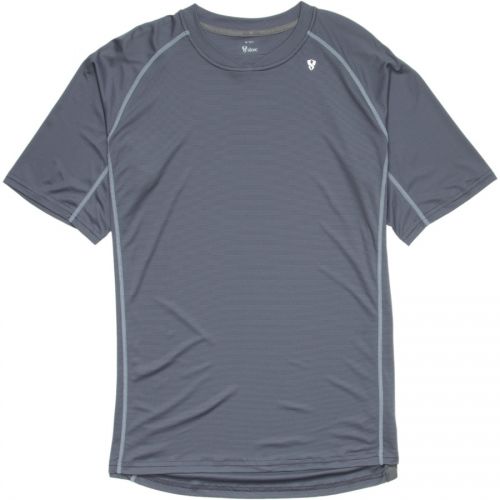 T-shirt sport pour homme STOIC à manche courte - Ref 2017317