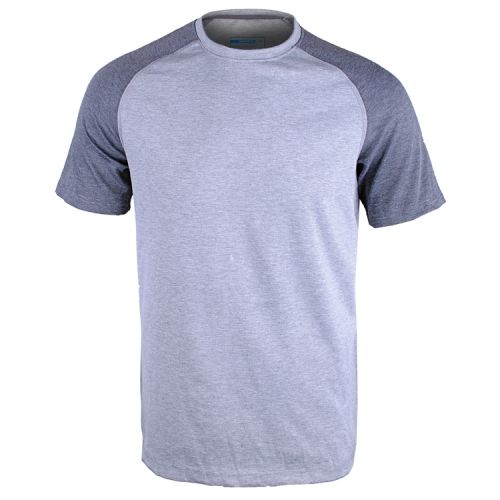T-shirt sport pour homme à manche courte - Ref 2017360