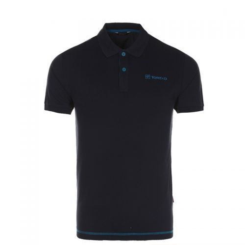 T-shirt sport pour homme TOREAD à manche courte en CVC - Ref 2017370