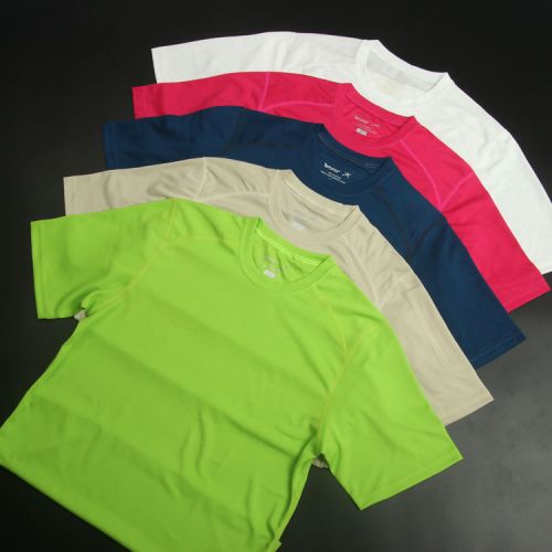 T-shirt sport pour homme - Ref 2017516