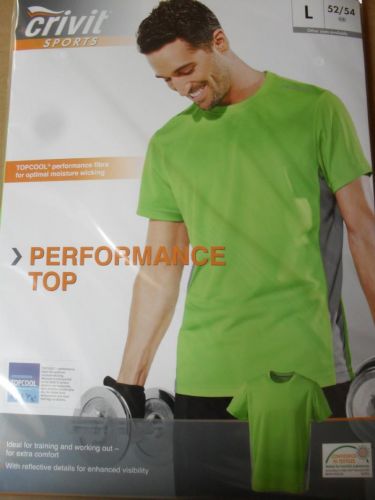 T-shirt sport pour homme CRIVI - Ref 2017534
