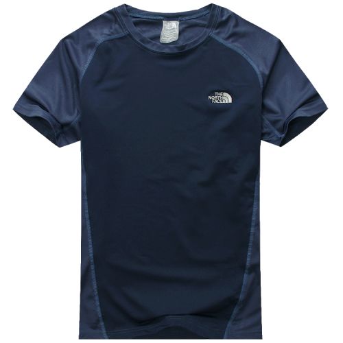 T-shirt sport pour homme à manche courte en polyester - Ref 2017591