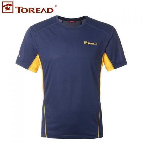 T-shirt sport pour homme TOREAD à manche courte - Ref 2017771
