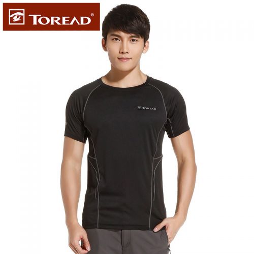 T-shirt sport pour homme TOREAD à manche courte - Ref 2017807