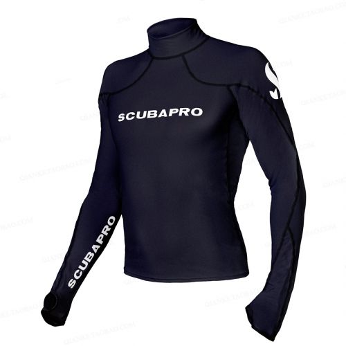 T-shirt sport pour homme SCUBAPRO - Ref 2017820