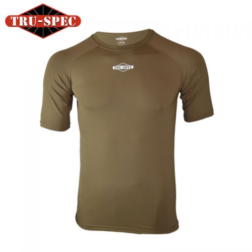 T-shirt sport pour homme TRU-SPEC à manche courte - Ref 2017851