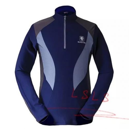 T-shirt sport pour homme à manche longue - Ref 2017864