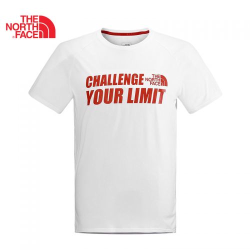 T-shirt sport pour homme THE NORTH FACE - Ref 2017881