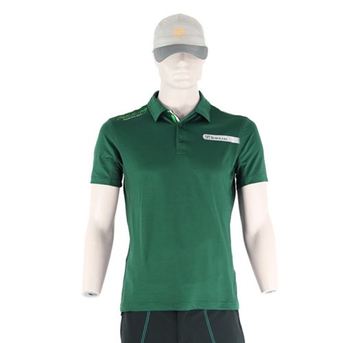 T-shirt sport pour homme TOREAD à manche courte en nylon - Ref 2017943