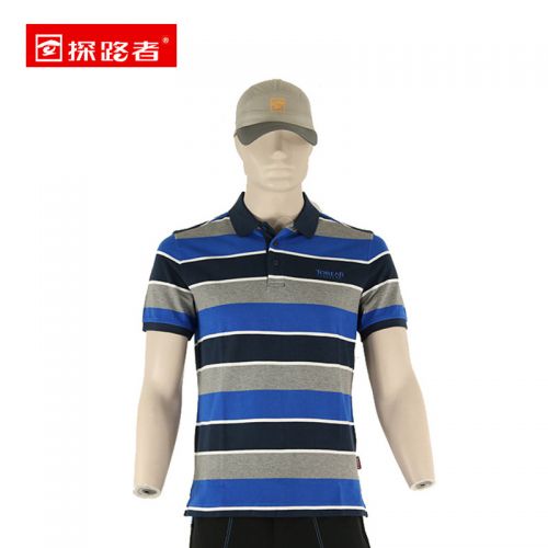 T-shirt sport pour homme TOREAD à manche courte - Ref 2017978