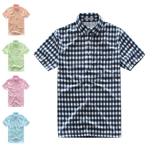 T-shirt sport pour homme à manche courte - Ref 2017991