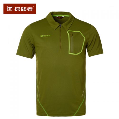 T-shirt sport pour homme TOREAD à manche courte - Ref 2018040