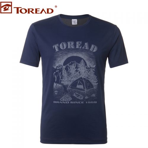 T-shirt sport pour homme TOREAD - Ref 2018077