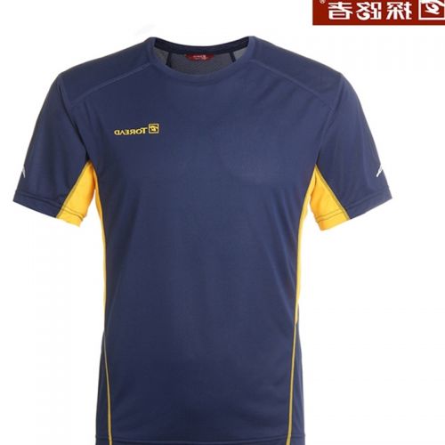 T-shirt sport pour homme TOREAD - Ref 2018129