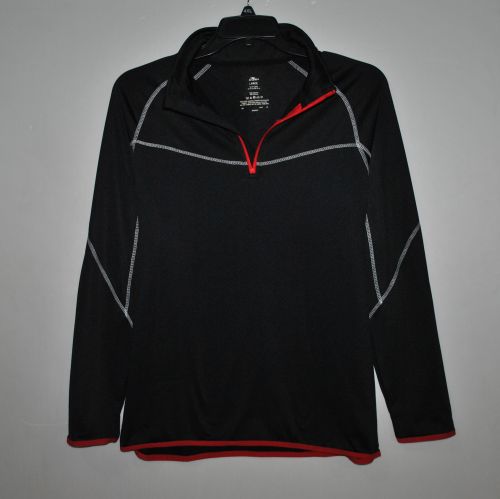 T-shirt sport pour homme à manche longue en nylon - Ref 2018164