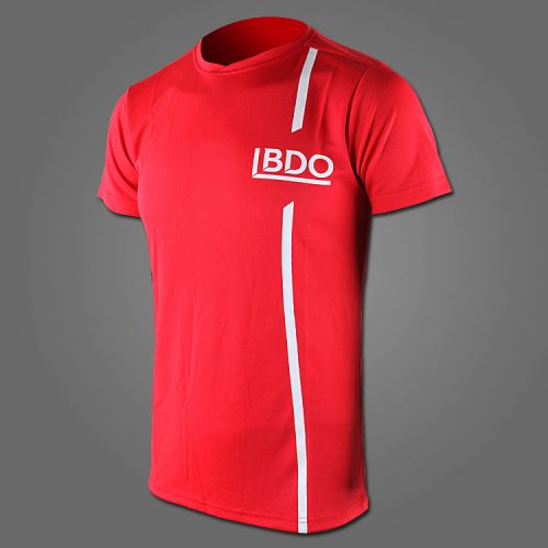 T-shirt sport pour homme IBDO - Ref 2018210