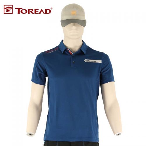 T-shirt sport pour homme TOREAD - Ref 2018270