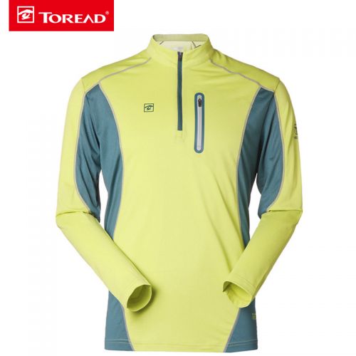 T-shirt sport pour homme TOREAD à manche longue - Ref 2018284