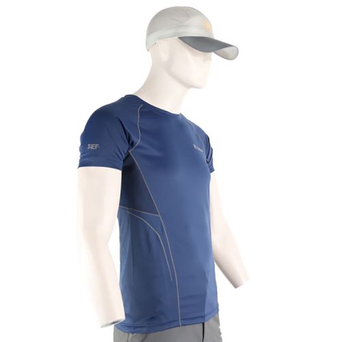 T-shirt sport pour homme TOREAD à manche courte - Ref 2018292