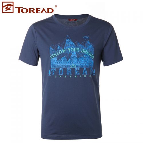 T-shirt sport pour homme TOREAD à manche courte - Ref 2018297