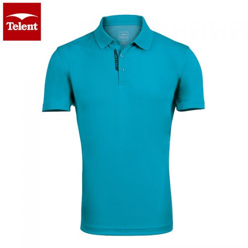 T-shirt sport pour homme TELENT à manche courte - Ref 2018336