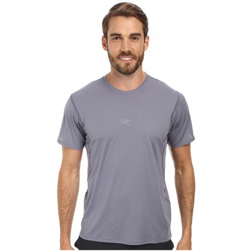 T-shirt sport pour homme à manche courte - Ref 2018362