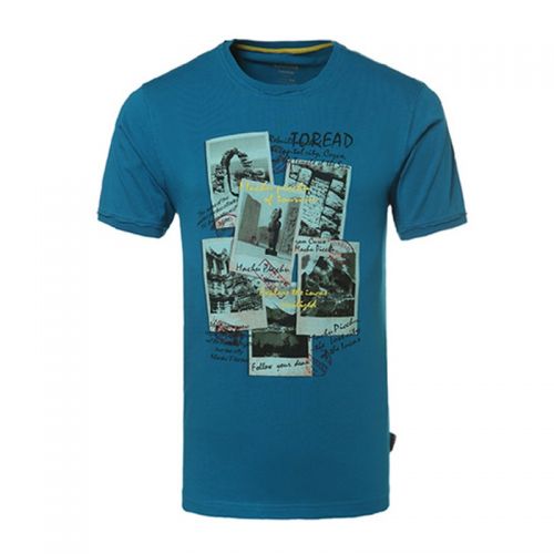 T-shirt sport pour homme TOREAD à manche courte - Ref 2018391