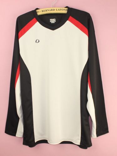 T-shirt sport pour homme JINDUO à manche longue en polyester - Ref 2018412
