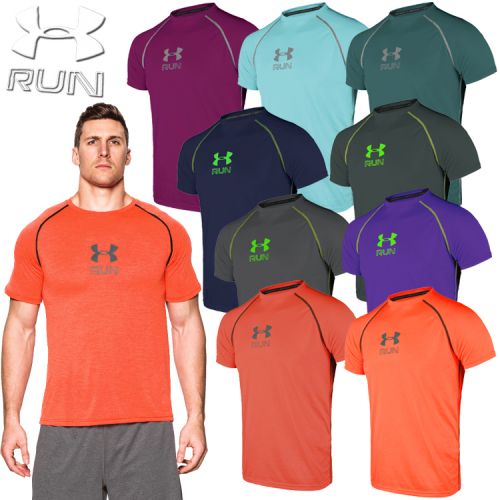 T-shirt sport pour homme TREASURE OUTDOOR à manche courte - Ref 2018444