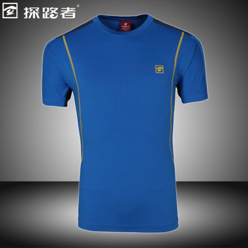 T-shirt sport pour homme TOREAD - Ref 2018451